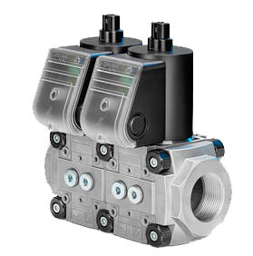 Honeywell, Maxon, Kromschroder, Hauck, Siemens Parts